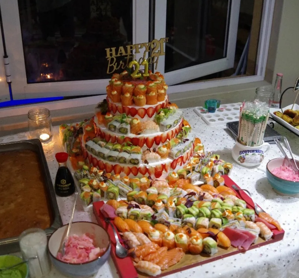 Birthdays